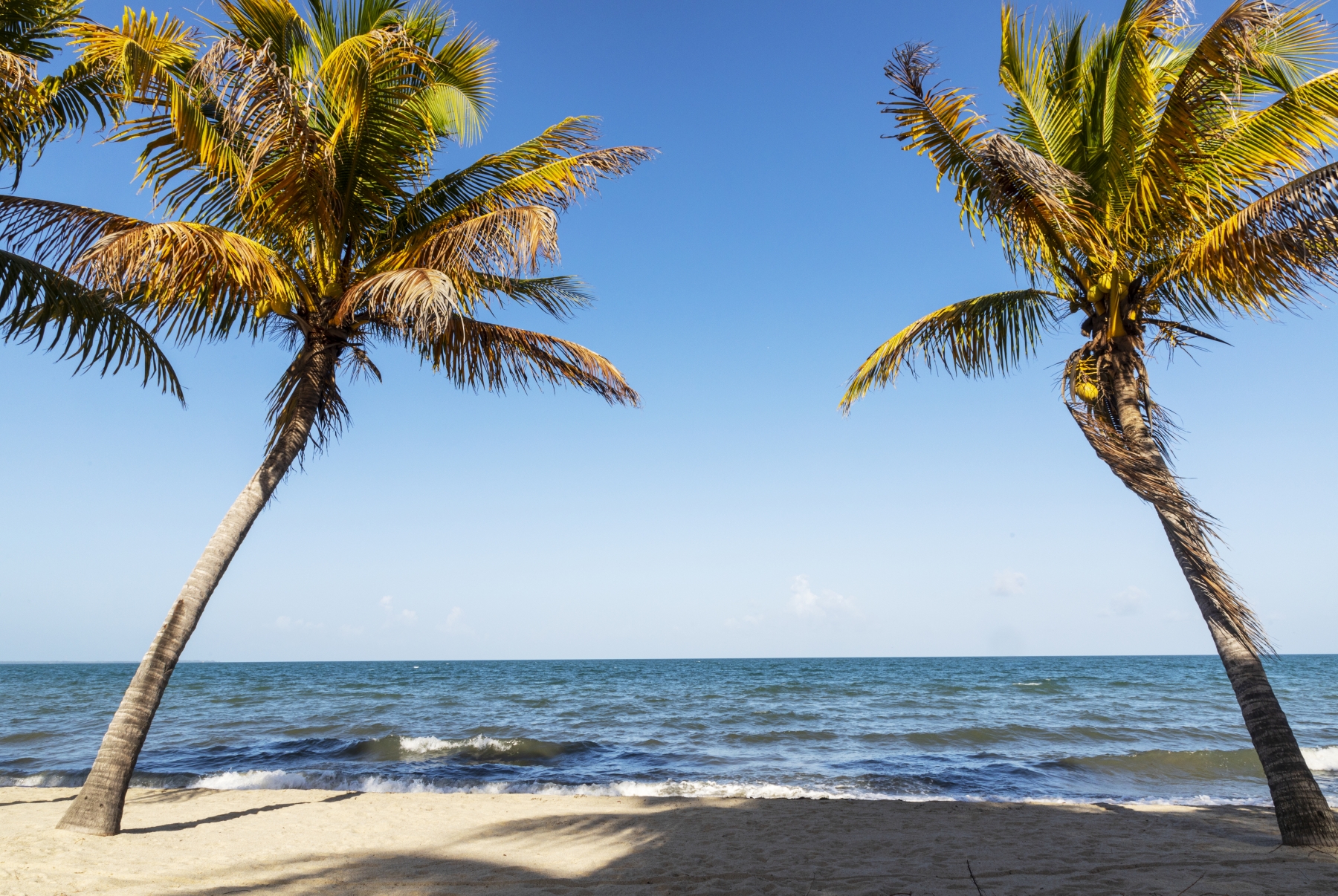 Hopkins, Belize